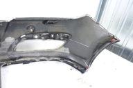 OPEL ASTRA H 3 III 2004- bumper front front 375768702