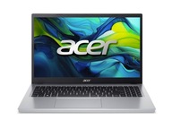 Acer Aspire Go 15 (AG15-31P), strieborná