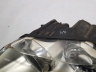 VW TOUAREG LIFT 7L light left front H7 UK