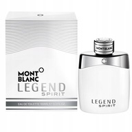 MONT BLANC LEGEND SPIRIT EDT 100ML