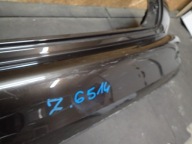 Stoßstange heck NISSAN JUKE