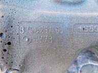 BMW elektryk covers tlumiace wygluszajace engine electrical komplet OEM
