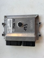 OPEL CORSA HM05 1.2 A3C0994990001 9846386780 9815037580 computer ECU
