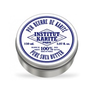 Institut Karite Pure Shea Butter Telové maslo 150ml (W) (P2)