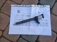 Injecteur Carburant Opel Insignia B 55578075
