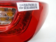light rear part rear right W fender KIA OPTIMA KOMBI