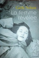 La femme revelee/ dedykacja autorki - Nohant