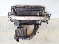 PEUGEOT 308 T9 13-17 support panel for radiators 1.6 HDI