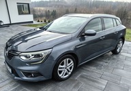 Renault Megane RENAULT Megane kombi 2018r Auto...