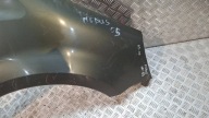 fender front right RENAULT MODUS 2004-2008
