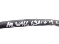 wiring hose hose springing MERCEDES ML W166 5.5 AMG A1663204454