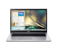 Acer Aspire 3 A317-54-34S5 17,3'' i3-1215U 8GB 512GB SSD W11 6CPU IPS 60Hz