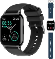 Cuteluding Active okosóra, fekete