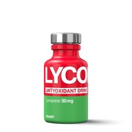 Lykopénový nápoj Sharp LycopenPRO 250ml