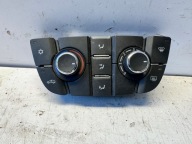 OPEL MERIVA B ASTRA J commande de climatisation 13346092