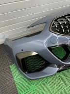 front bumper front BMW 2 F44 M PAKIET