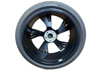 AUDI A7 S7 4K wheels discs 255/35R21 PIRELLI