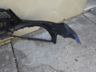 MERCEDES GLC W253 253 AMG LIFT 19- front bumper