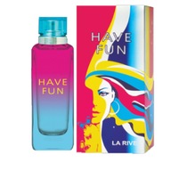 La Rive Have Fun parfumovaná voda pre ženy 90ml