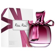 Nina Ricci Ricci women woda perfumowana 50 ml