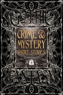 Crime & Mystery Short Stories group work