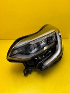 light left front Renault Captur 2 II Led Pure 260600734R