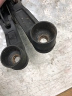 MAZDA RX-8 RX8 wiper arm EUROPA