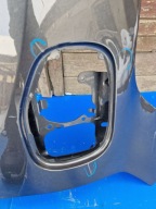 fender front left FORD KUGA III MK3 spoiler-IN HYBRYDA 2019R->