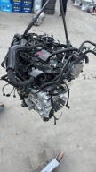 engine complete VOLVO 2,0 B4204T52 5TYS KM