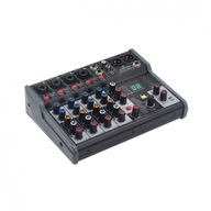 Soundsation MIOMIX-404FX - analógový mixér