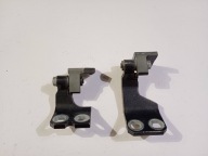 hinge hinges door right rear part rear. right Maserati Levante 2017