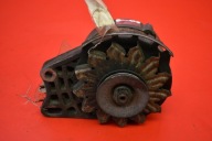 ALTERNATOR TEST FIAT UNO 2 II 0.9 45 KM 95-02