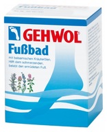 Gehwol Sól lawendowa do kąpieli stóp 10 x 20 g