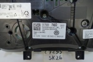dials dials VW SPORTSVAN 517 35952KM 517920740D