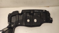 TOYOTA YARIS III cover below engine lower left 51442-0D140