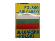 Słownik polsko-bułgarski, bułgarsko-polski wyd ki