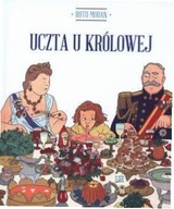 Uczta u królowej