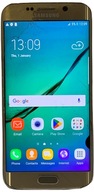 Smartfon Samsung Galaxy S6 Edge 3GB 32GB złoty CR38