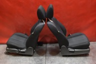seat seats KOMPLET side side EU MAZDA 2 DE 5D 07-10