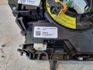 steering wheel levers and controls control ring A2139002723 MERCEDES E W213