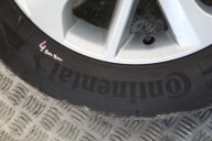 wheels tyres disc 205/55 R16 TOYOTA AURIS II 2