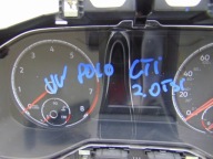 dials dials VW POLO VI 2G 2.0 TSI GTI 17- 2G0920940C