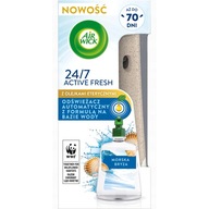 AIR WICK ACTIVE FRESH Automatyczny Odświeżacz Powietrza Morska Bryza 228ml