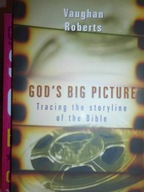 God's big picture - Roberts
