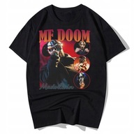 Mf Doom Men's Fashion T-Shirt