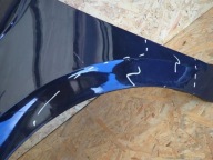 VW POLO 2G 17- fender left front front
