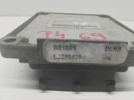 computer Centralina Motore Opel Corsa C 8972272257