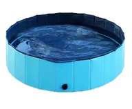 Bazén pre psa s protišmykovou podložkou 120 x 30 CM