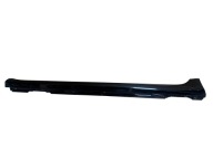 AUDI A7 4K SLINE moulding cap threshold left LY9T