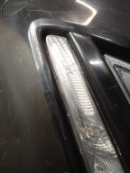 BUMPER FRONT FORD MONDEO MK4 LIFT ST TITANIUM